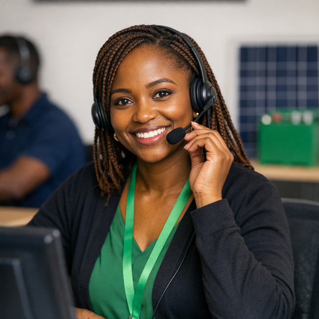 Customer Care